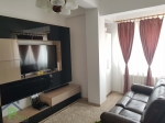 Vanzare apartament 3 camere, Popesti Leordeni, Amurgului, decomandat, etajul 2, bloc 2014, mobilat