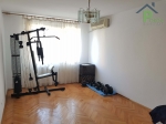 Vanzare apartament 3 camere bd-ul Chisinau, stradal, bloc reabilitat, decomandat, bloc 1978