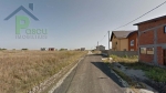 Vanzare teren comuna Berceni, strada Calugareni, 322 mp, deschidere 16 ml, zona vile