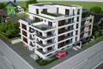 Vanzare apartament 3 camere Brancoveanu, parcul Tineretului, BLOC NOU, 93 mp, finisaje premium