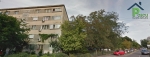 Vanzare apartamente 2 camere executare silita Crangasi, bd-ul Constructorilor, 42 mp, parter