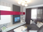 Vanzare apartament 3 camere Aparatorii Patriei, str. Panselelor, finisaje premium, mobilat lux