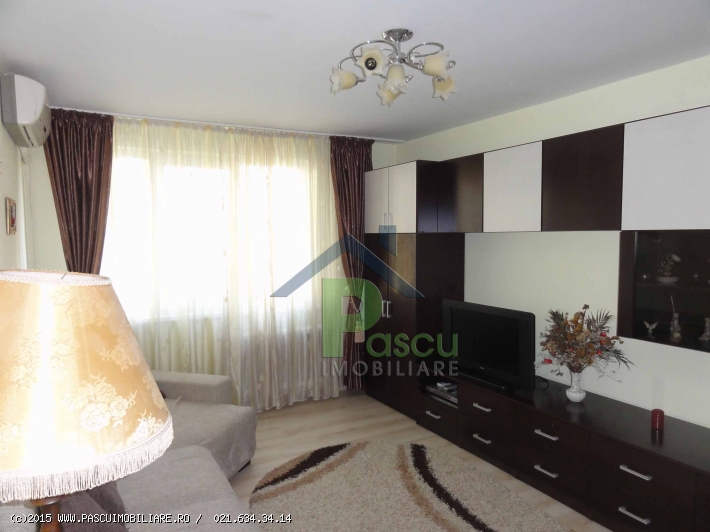 Vanzare Apartament 3 Camere Secuilor Metrou Piata Sudului 67 Mpu Bucuresti