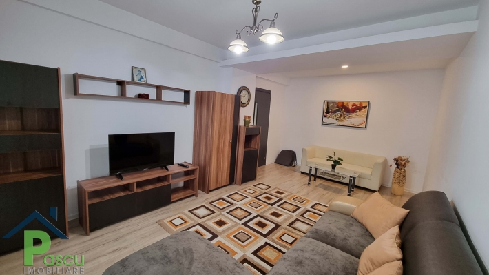 Inchiriere apartament 2 camere Splaiul Independetei, Novum, decomandat, 65 mpu, mobilat lux