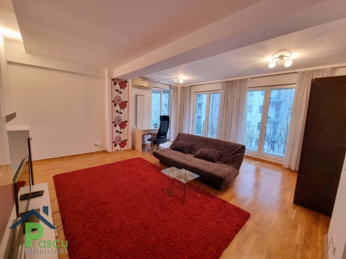 Vanzare apartament 2 camere Tineretului, str. Pajistei, bloc 2010, langa parc, 83 mpu, parcare,2 bai