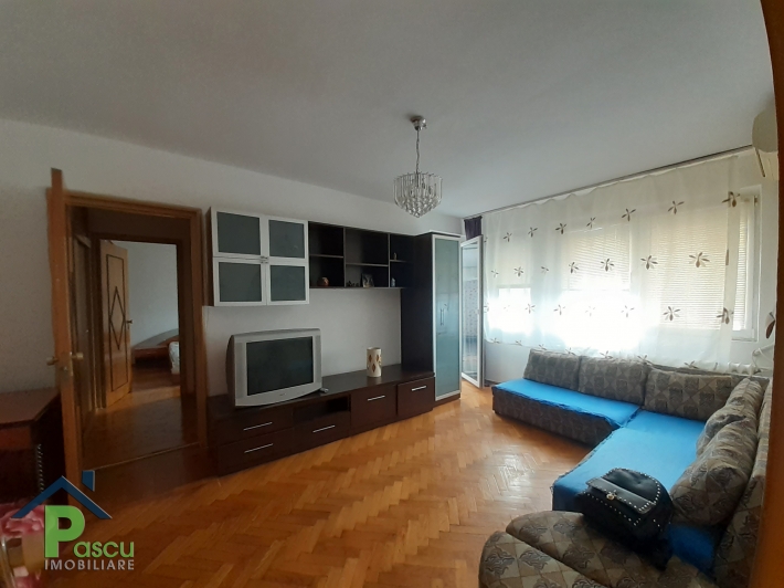 Inchiriere apartament 2 camere Alexandru Obregia, stradal, mobilat si utilat, cf. I, bloc reabilitat