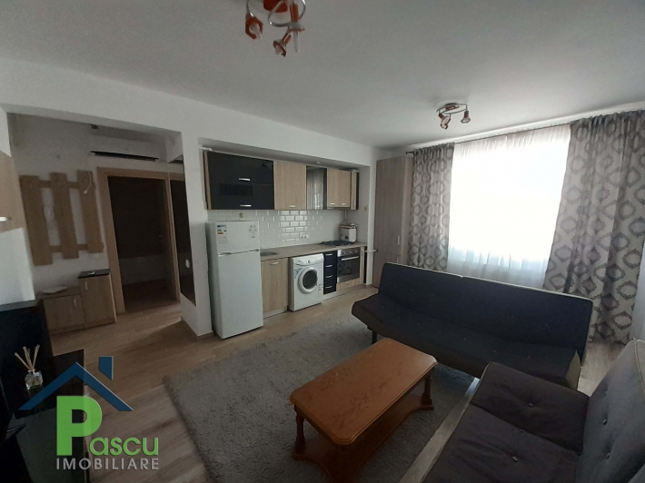 Inchiriere apartament 2 camere Berceni, Metalurgiei, bloc nou, mobilat si utilat modern