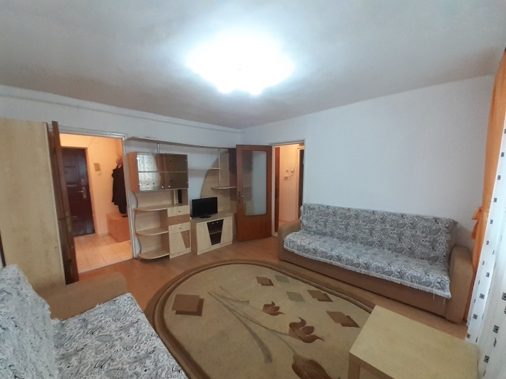 Inchiriere apartament 2 camere Eroii Revolutiei, Piata Progresu