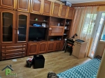 Inchiriere apartament 2 camere Brancoveanu, str. Lamotesti, 40 mpu, mobilat si utilat, loc parcare