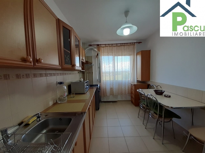 Vanzare apartament 3 camere Eroii Revolutiei, sos. Giurgiului, str. Verigei, bloc 1980