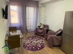 Inchiriere apartament 2 camere Brancoveanu, str. Alunisului, bloc 2020, 45 mpu, mobilat, liber