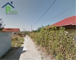 Vanzare teren Titan, 4630 mp, D 48 ml STRADAL, apropiere metrou, toate utilitatile racordate