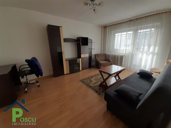 Vanzare apartament 2 camere Eroii Revolutiei, Serban Voda, stradal, etaj 1, 58 mpu